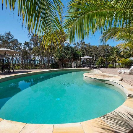 Anchorage On Straddie Point Lookout Exterior foto