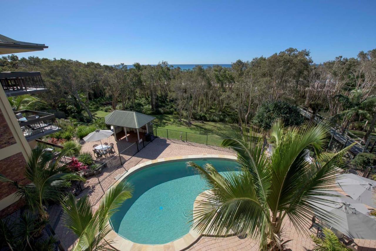 Anchorage On Straddie Point Lookout Exterior foto