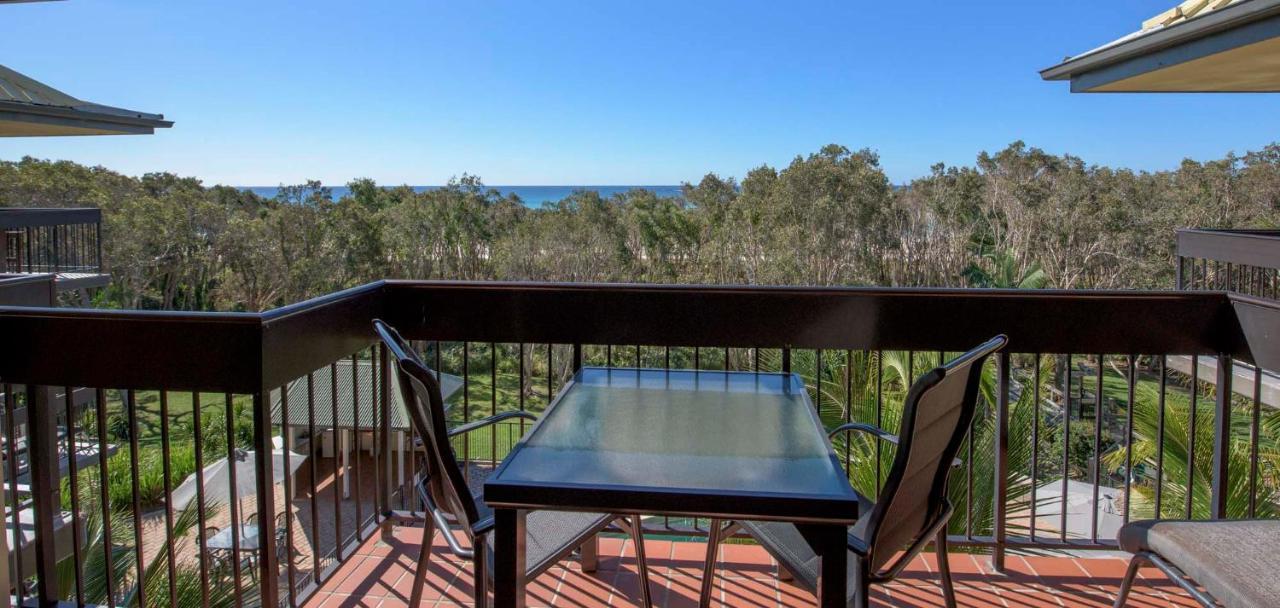 Anchorage On Straddie Point Lookout Exterior foto