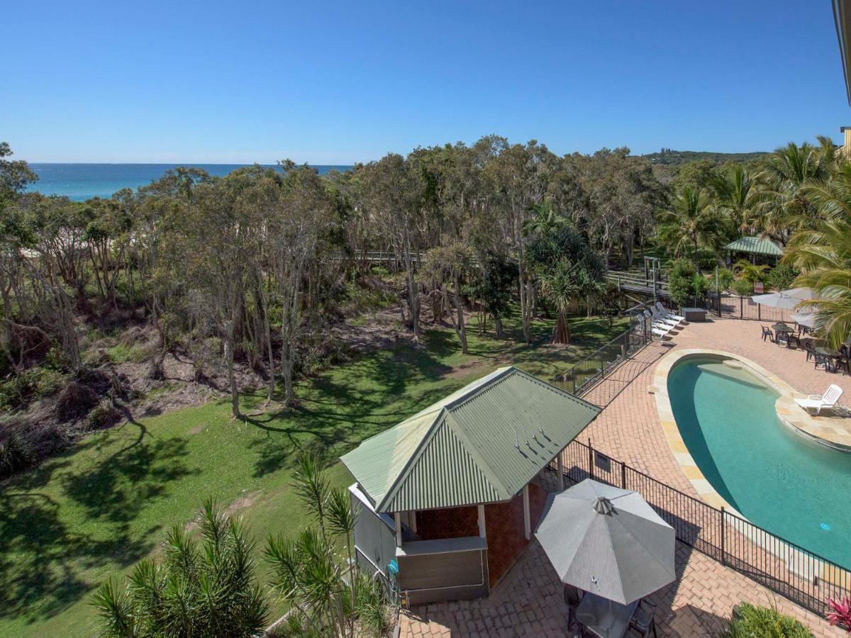 Anchorage On Straddie Point Lookout Exterior foto