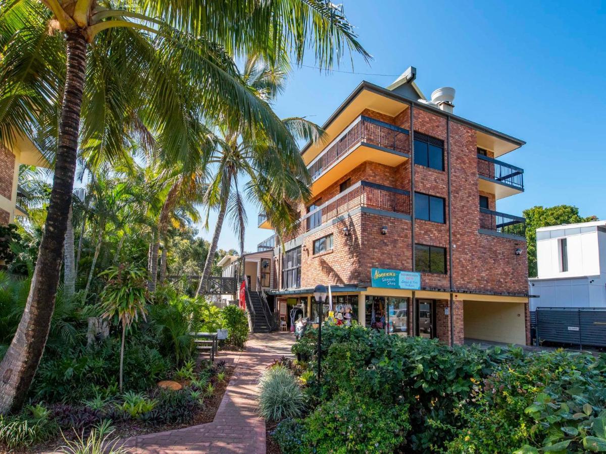 Anchorage On Straddie Point Lookout Exterior foto