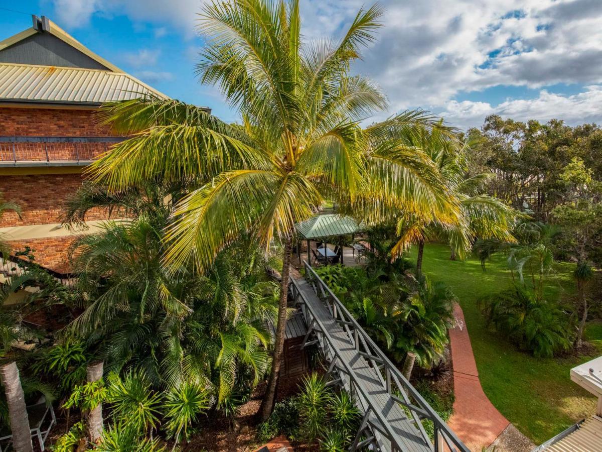 Anchorage On Straddie Point Lookout Exterior foto