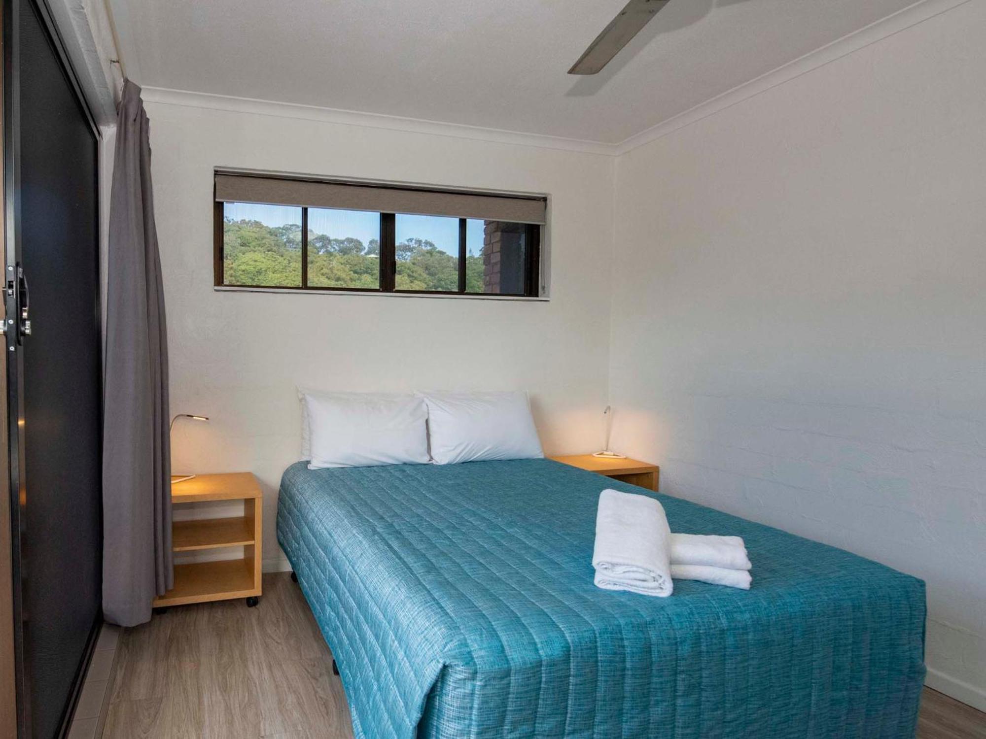 Anchorage On Straddie Point Lookout Habitación foto
