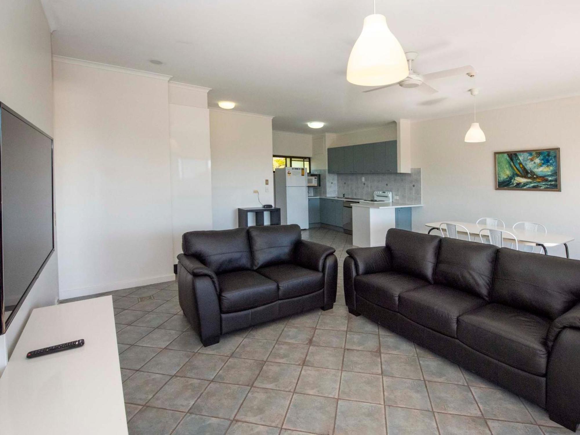 Anchorage On Straddie Point Lookout Habitación foto