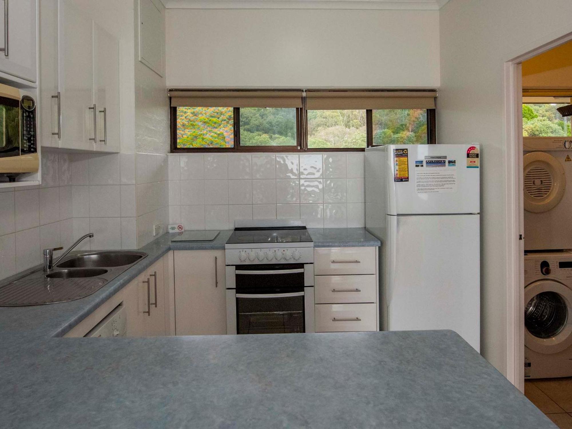 Anchorage On Straddie Point Lookout Habitación foto