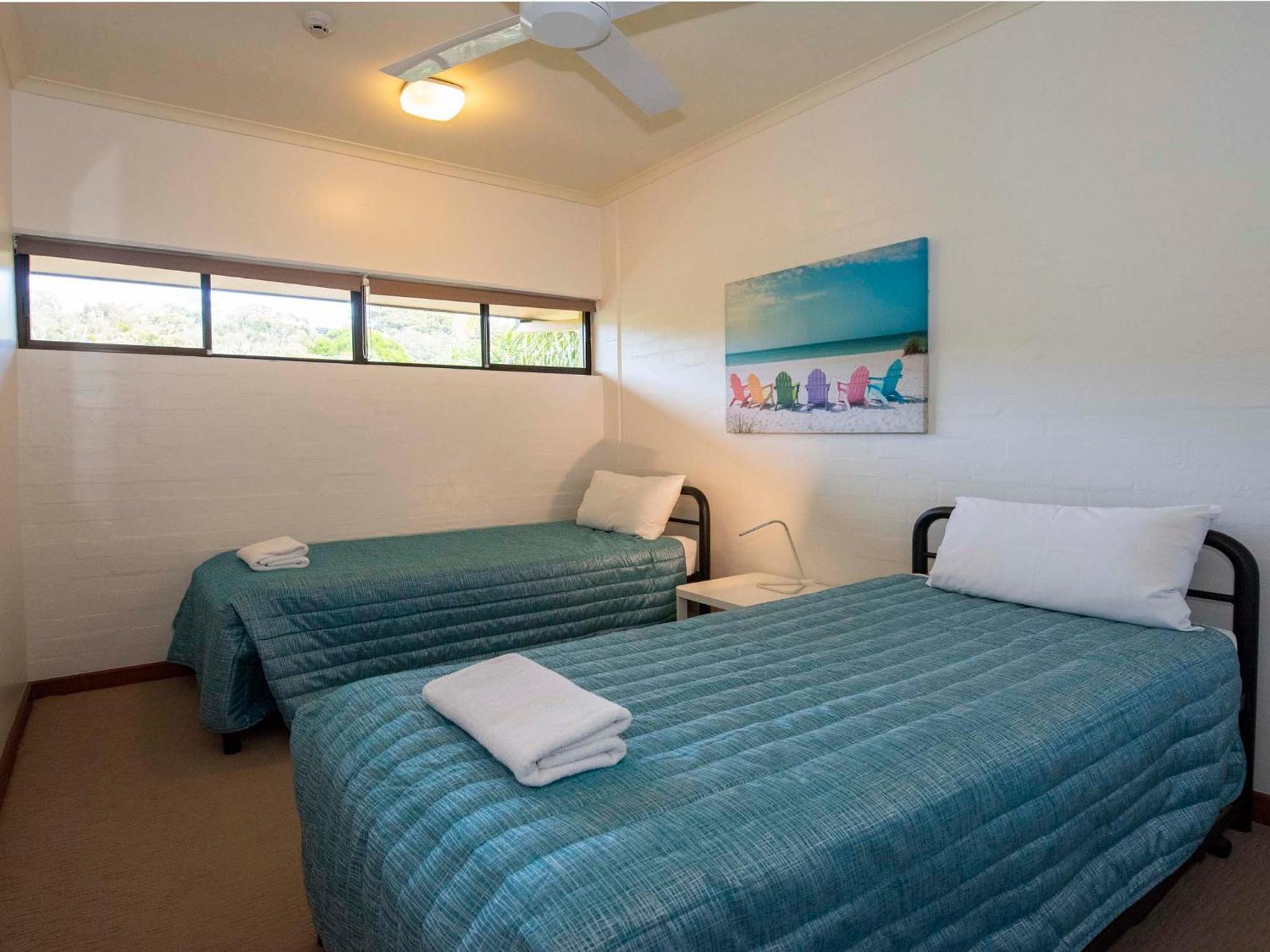 Anchorage On Straddie Point Lookout Habitación foto