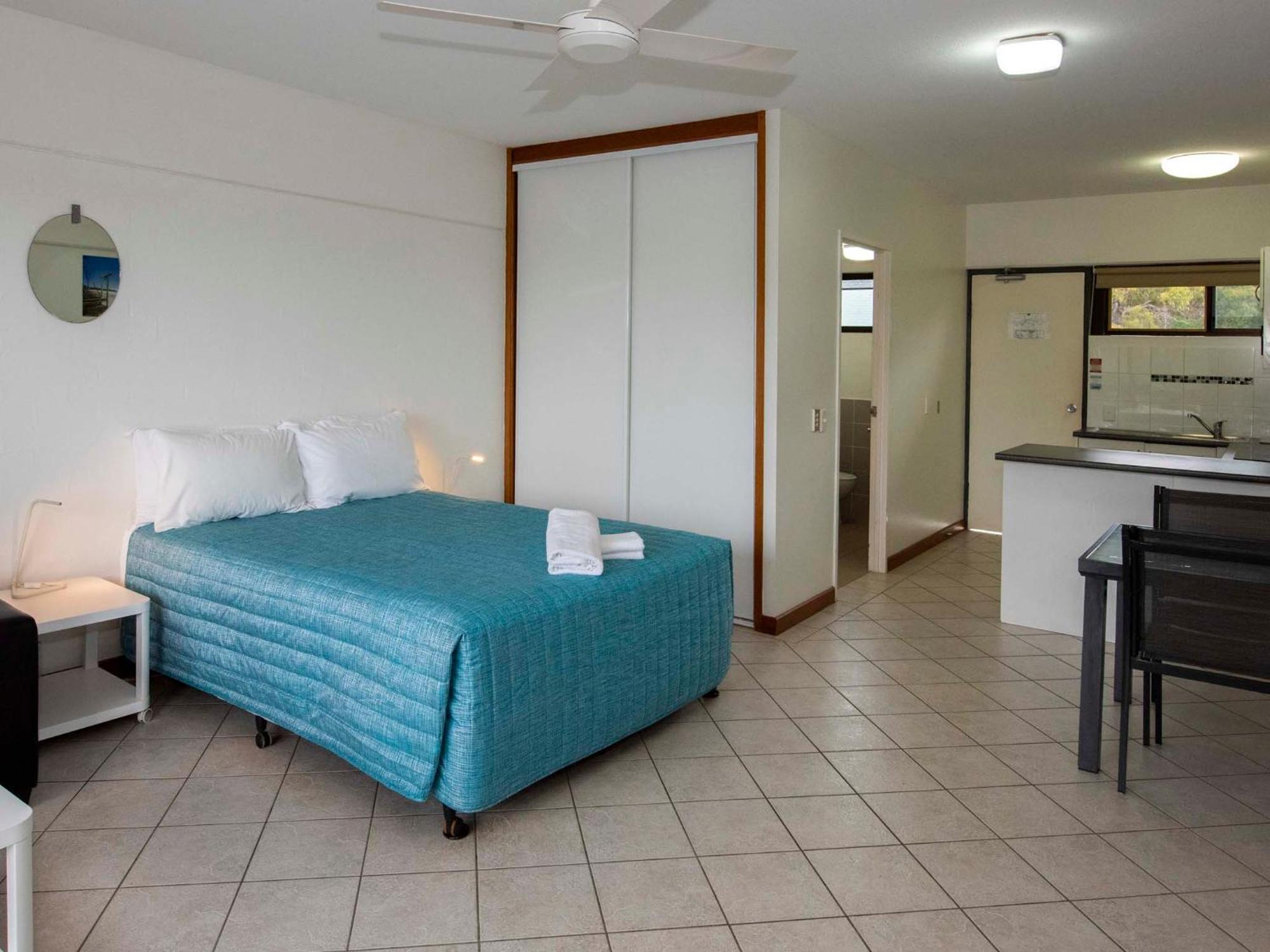Anchorage On Straddie Point Lookout Habitación foto