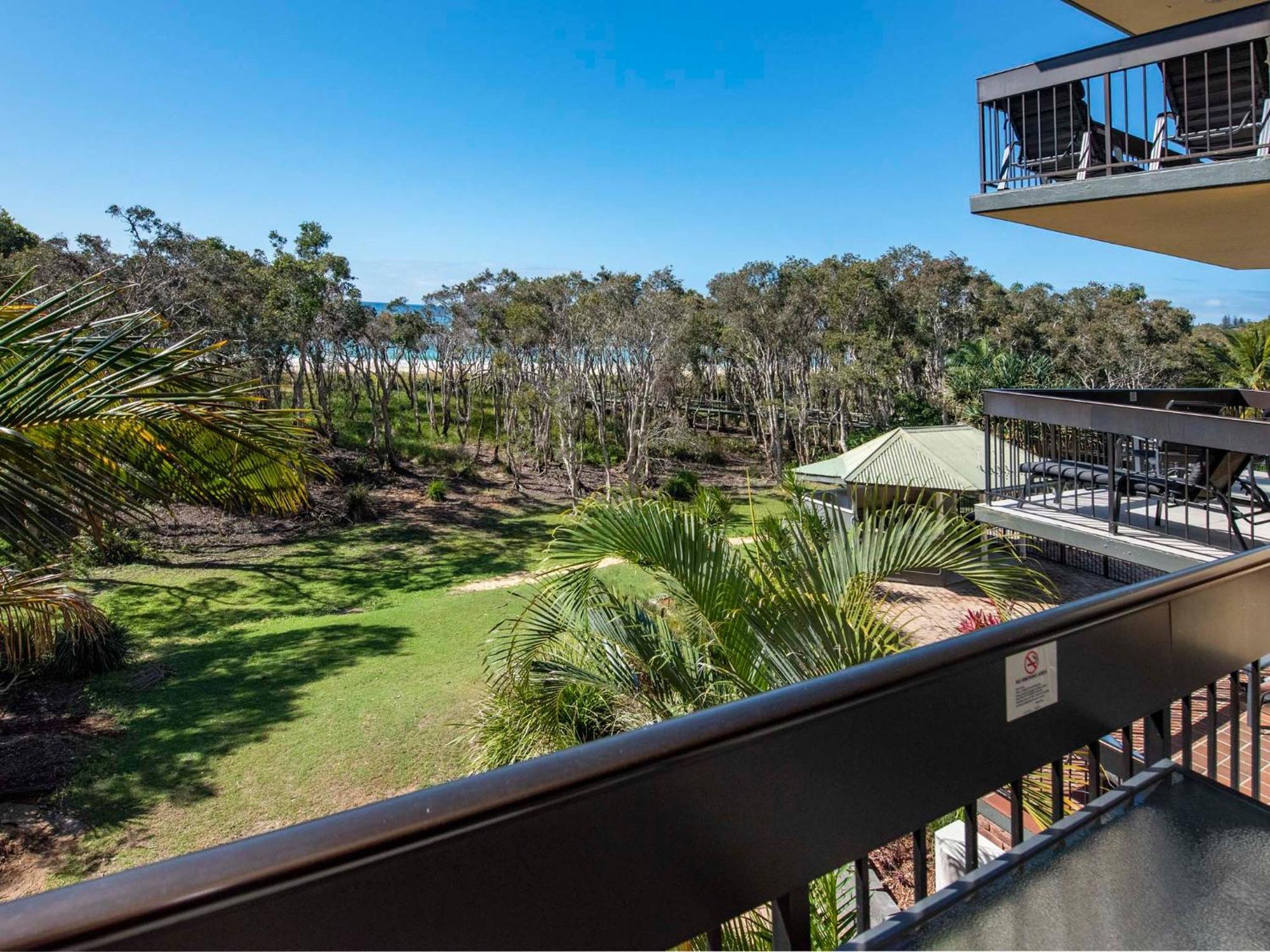 Anchorage On Straddie Point Lookout Habitación foto